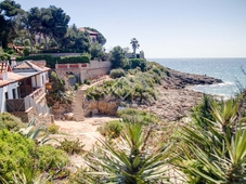 Villa de 369m² en venta en Tarragona, España