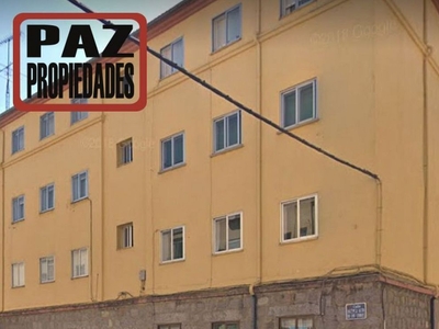 Alquiler de piso en calle Batalla Alto de Los Leones de 2 habitaciones con calefacción
