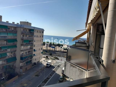 Apartamento en venta en Avinguda de Barcelona