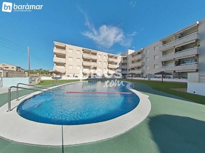 Apartamento en venta en Avinguda de Romà