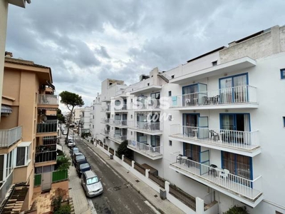 Apartamento en venta en Cala Millor