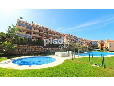 Apartamento en venta en Calanova