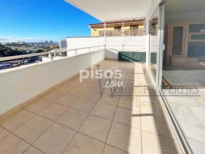 Apartamento en venta en Calle de Finlandia