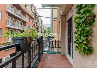 Apartamento en venta en El Baix Guinardó