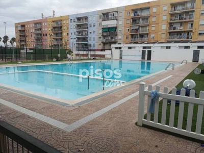 Apartamento en venta en El Perellonet