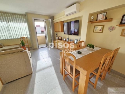 Apartamento en venta en Sant Feliu de Guíxols