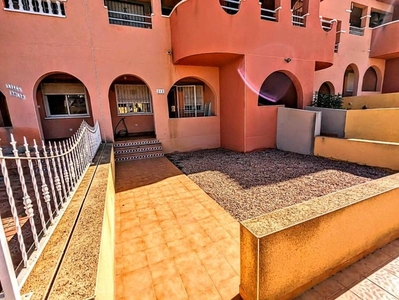 Bungalow en Orihuela Costa