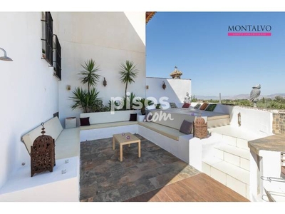 Casa adosada en venta en Calle Torreón de las Infantas, 12