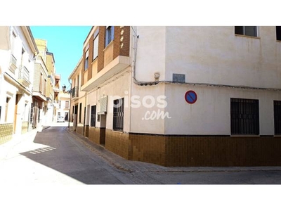 Casa adosada en venta en Carrer de Sant Josep, 12