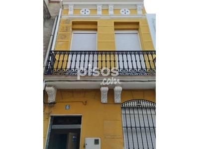 Casa adosada en venta en Carrer de Sant Llorenç