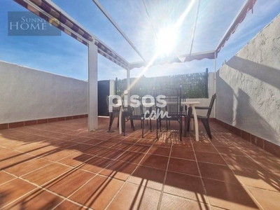 Casa adosada en venta en Cortijo Torrequebrada