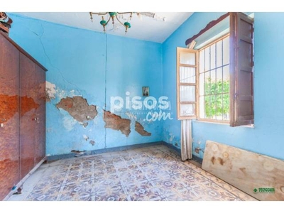 Casa adosada en venta en La Cañada-Costacabana-Loma Cabrera-El Alquián
