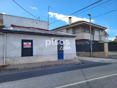Casa en venta en Avenida de la Región de Murcia, 136