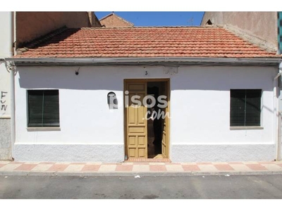 Casa en venta en Calle de Santa Adela