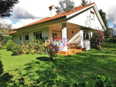 Casa en venta en Calle Periferia