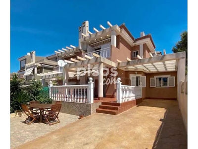 Casa en venta en Carrer del Monte de Santa Pola, 10