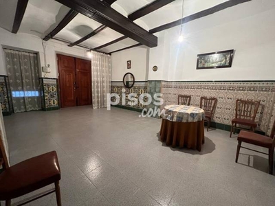 Casa en venta en Centro