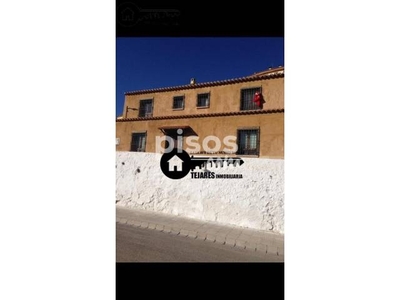 Casa en venta en Chinchilla de Monte Aragon