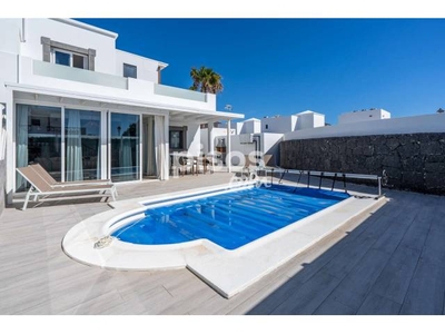 Casa en venta en Playa Blanca (Yaiza)