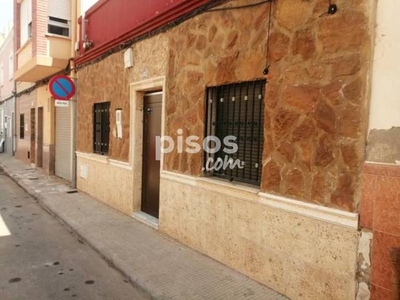 Casa pareada en venta en Carrer de Málaga