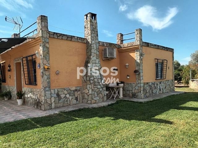 Casa rústica en venta en Calle del Abeto, 140