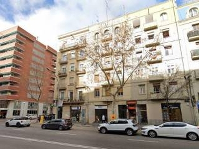 Casa unifamiliar Avda Madrid, Les Corts, Barcelona