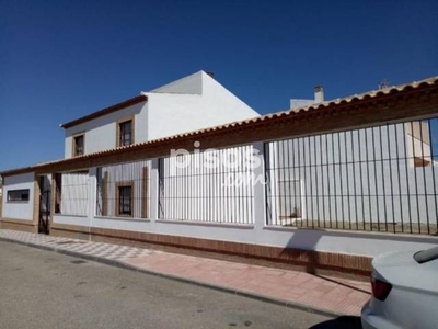 Casa unifamiliar en venta en Calle Badajoz, 1