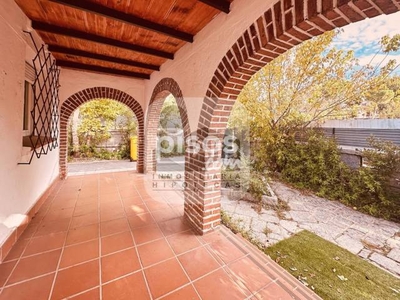 Casa unifamiliar en venta en Pozuelo de Alarcón