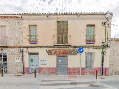 Chalet adosado en venta, Chapinería, Madrid