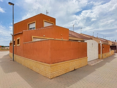 Chalet adosado en venta, El Albujón, Murcia