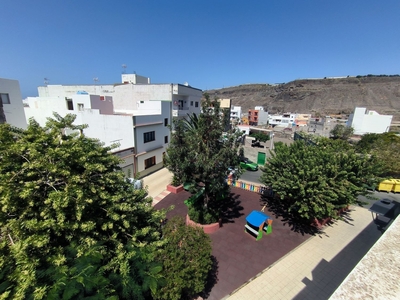 Chalet adosado en venta, La Aldea de San Nicolas de Tolentino, Las Palmas