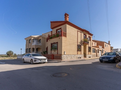 Chalet adosado en venta, Vera, Almería