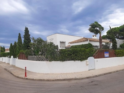 Chalet en La Manga del Mar Menor