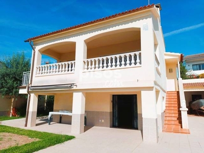 Chalet en venta en Carrer del Migjorn, cerca de Carrer del Foranell