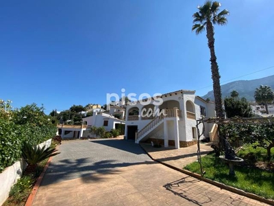 Chalet en venta en La Pedrera-Vessanes