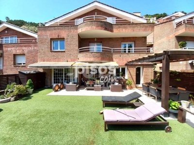 Chalet en venta en Maresme