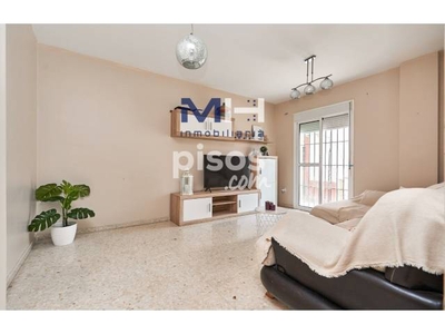 Dúplex en venta en Calle de la Paloma