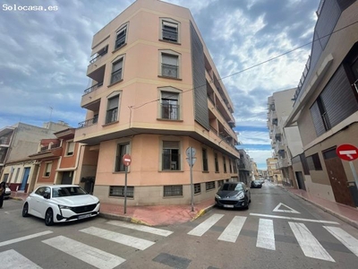 Fantástico apartamento en planta baja en el centro de Guardamar del Segura, Alicante, Costa Blanca