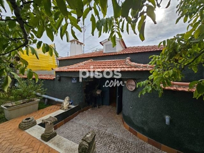 Finca rústica en venta en Avenida del Sol