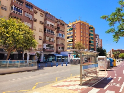 Garaje en Venta en Av. Principal Nuestra Señora de los Clarines Málaga, Málaga