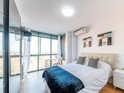 Habitaciones en C/ DE CARTAGO, Madrid Capital por 600€ al mes