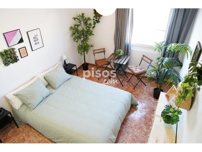 Habitaciones en C/ ESCULTOR PIQUER, València Capital por 400€ al mes