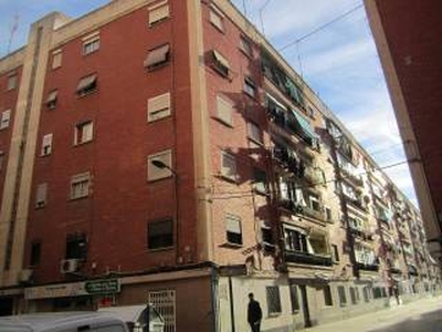 Piso de cuatro habitaciones Calle Padre Viñas, Orriols, València