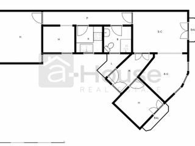 Piso de cuatro habitaciones Rocafort, La Nova Esquerra de l'Eixample, Barcelona