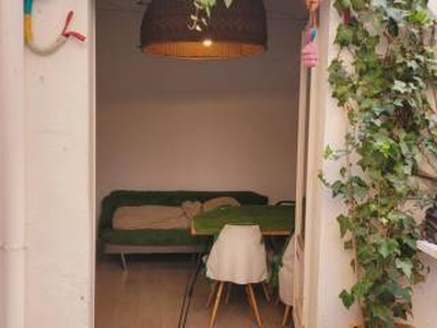 Piso de una habitación 128 m², Sant Pere-Santa Caterina-La Ribera, Barcelona