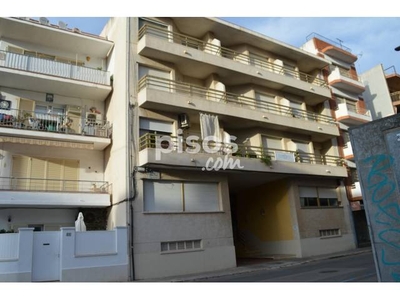 Piso en venta en Carrer de Rafael Casanova