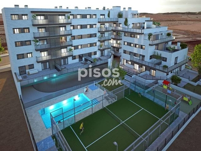 Piso en venta en Calle Agustina de Aragón, s/n