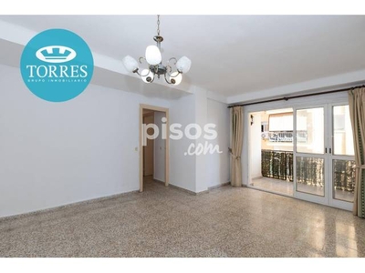 Piso en venta en Calle Corregidor Jeronim Valenz, nº 6