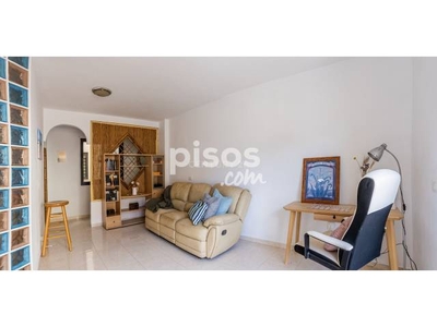 Piso en venta en Calle Hermano Pedro