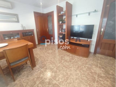 Piso en venta en Can Rull